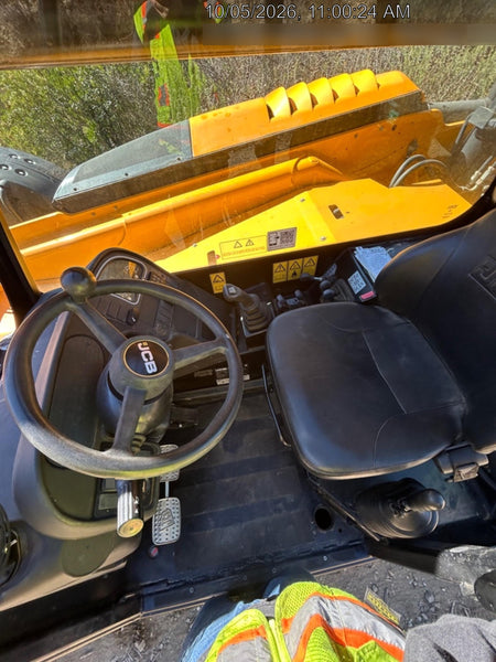 2025 JCB 512-56