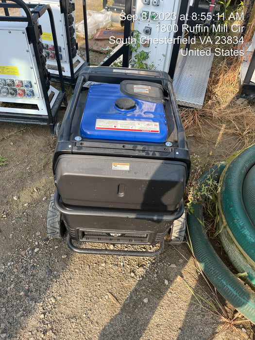 2023 POWERHORSE 74006