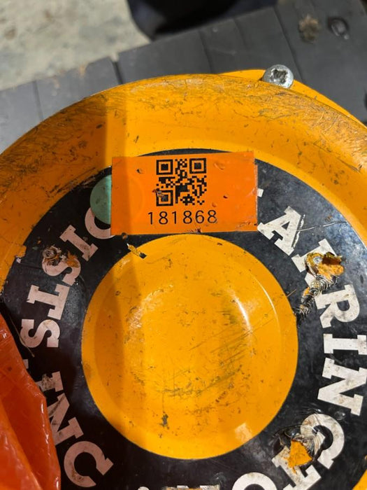 2021 HARRINGTON CF050-10