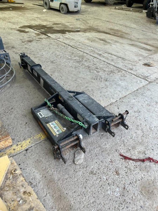 2023 STAR INDUSTRIES M1360B - Star JIB Boom