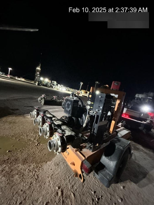 2021 PIONEER PP66S12L71-TD2.9L4