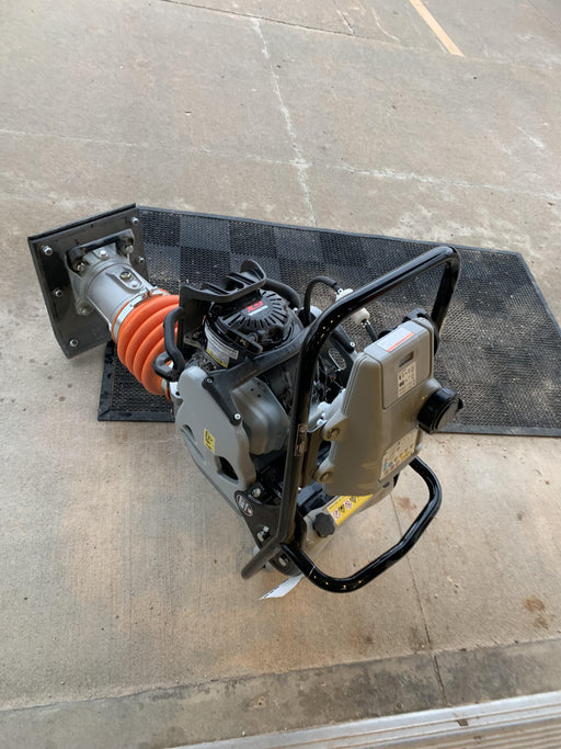 2021 MULTIQUIP MIKASA MTX-70HDR