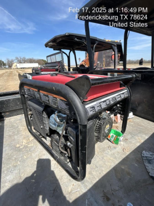 2024 MI-T-M GEN-3600-0MM0