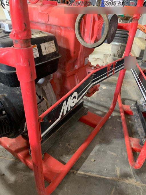 2023 MULTIQUIP QP4TH