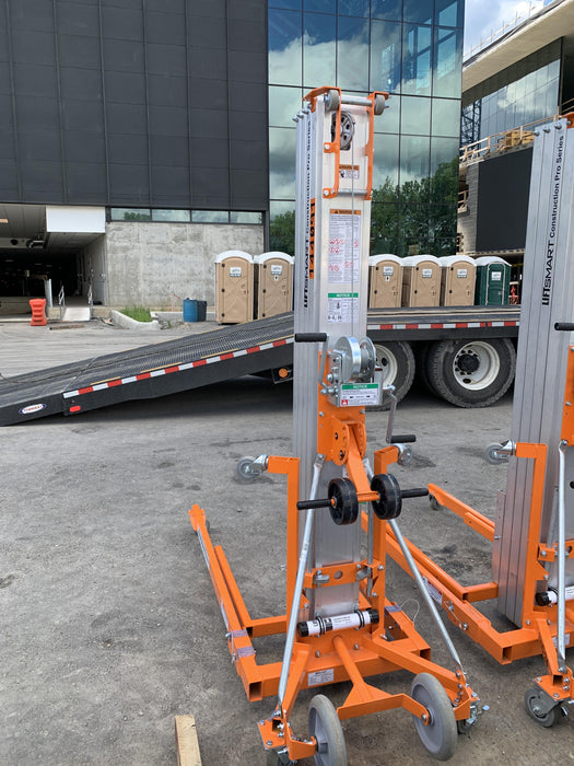 2021 LIFTSMART MLC-24