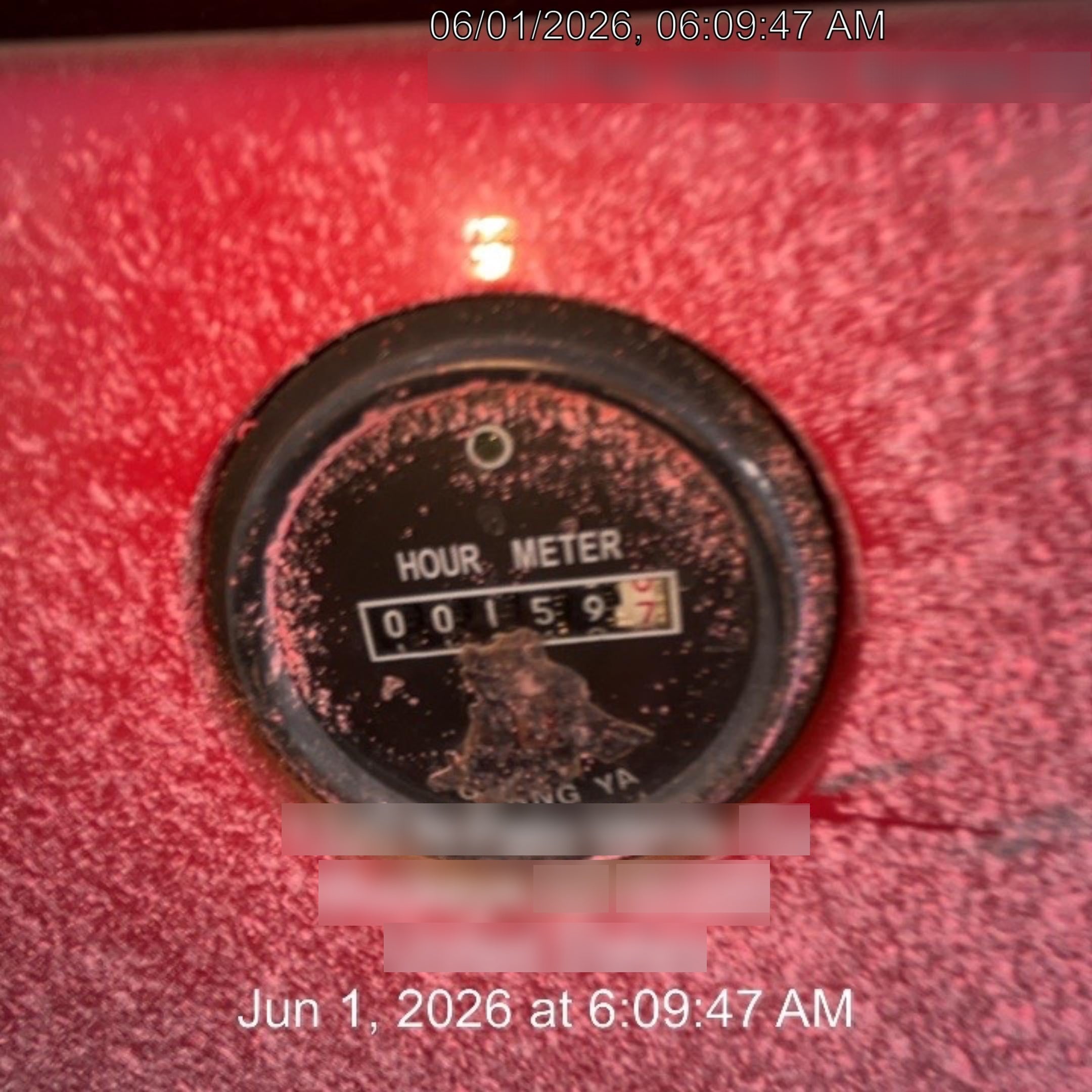 2021 MEC 3346SE