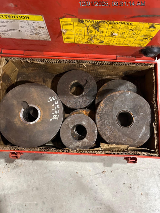 2021 MULTIQUIP MB25A