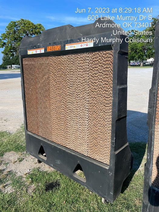 2021 PORTACOOL PACJS2601A1