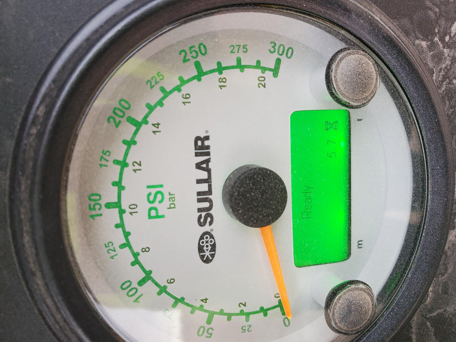 2019 SULLAIR 185-DPQ