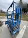 2020 Genie GS-1930 Solid Non Marking Tires, Beacon, Folding rails with half height swing gate
