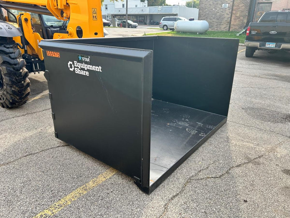 2025 STAR INDUSTRIES 1430