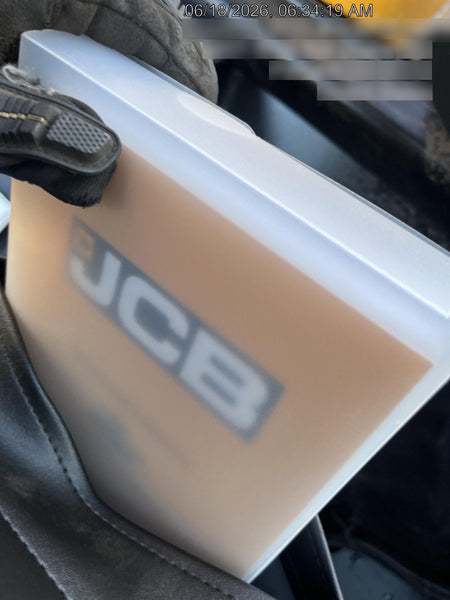 2024 JCB 509-42