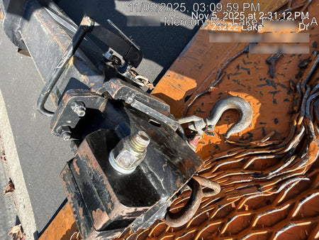 2024 STAR INDUSTRIES M1360B - Star JIB Boom