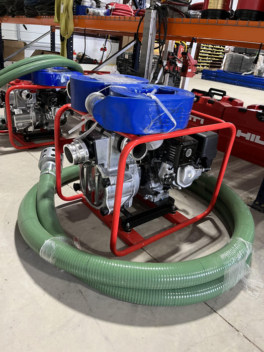 2023 MULTIQUIP QP3TH