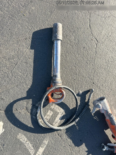 2021 AMERICAN PNEUMATIC TOOL Pistol Grip Rivet Buster