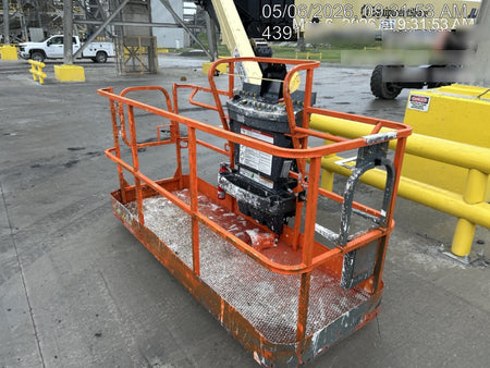 2025 JLG 1850SJ