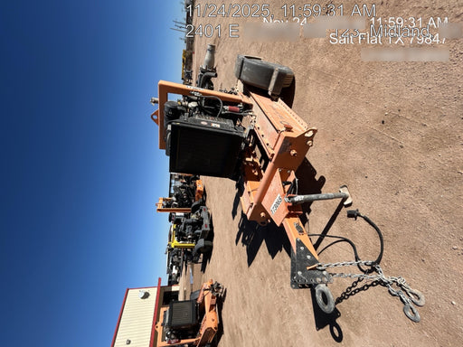 2021 PIONEER PP66S12L71-TD2.9L4