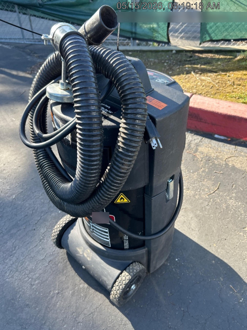 2023 LINCOLN ELECTRIC K3972-5