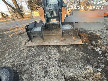 2020 PALADIN UTILITY GRAPPLE 11876-0022