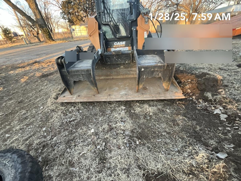 2020 PALADIN UTILITY GRAPPLE 11876-0022