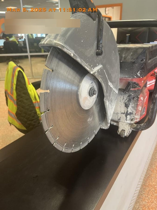 2022 MILWAUKEE MXF314-2XC