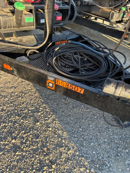 2026 WYLIE EXP-550L-S-HOTG