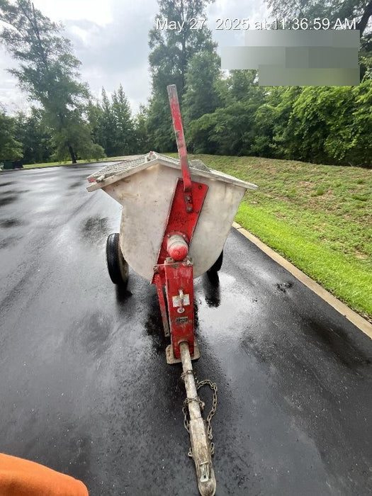 2021 MULTIQUIP WM70PH5