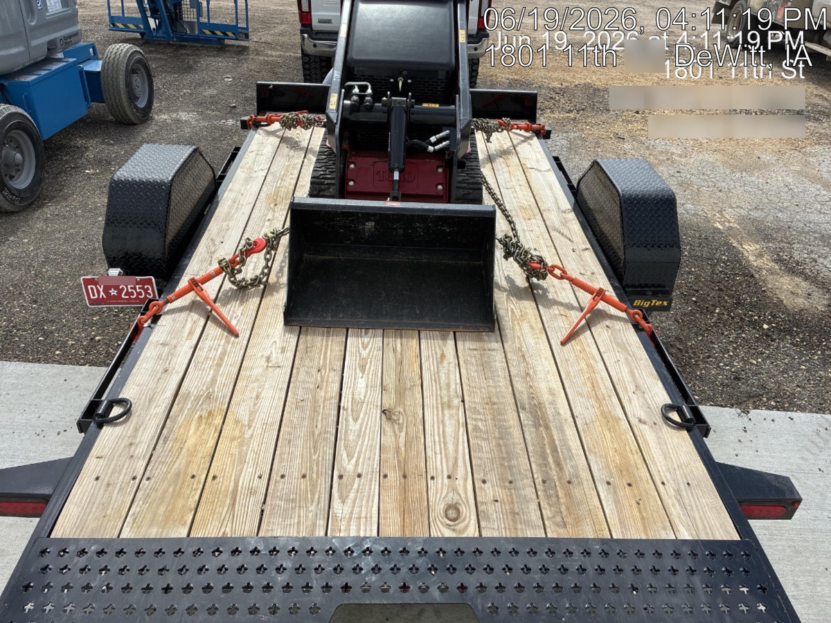 2024 TORO TX525