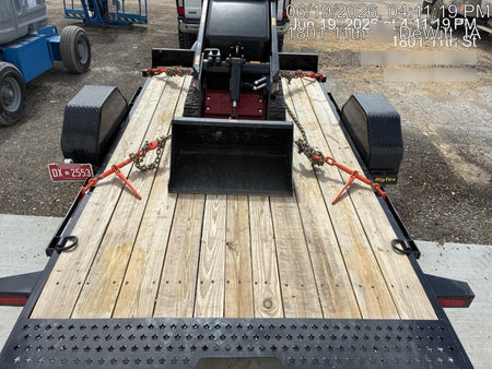 2024 TORO TX525