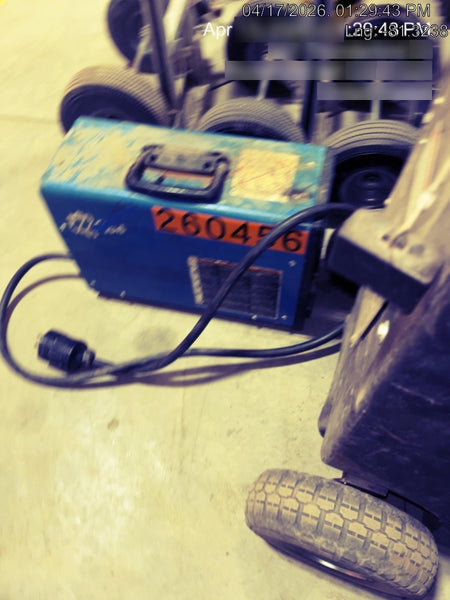 2022 MILLER ELECTRIC CST-280