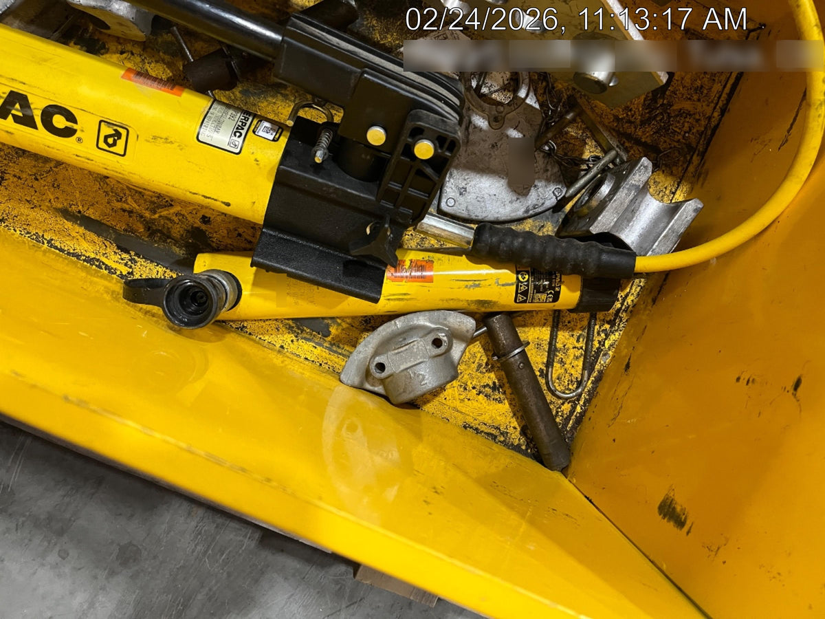 2023 ENERPAC STB101H