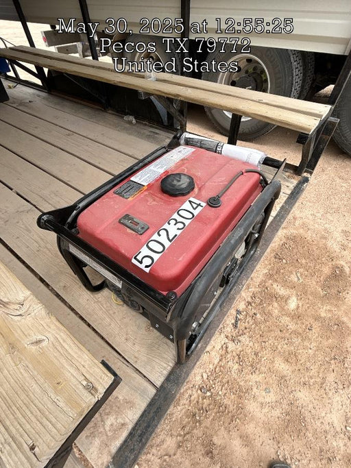 2025 MI-T-M GEN-3600-0MM0