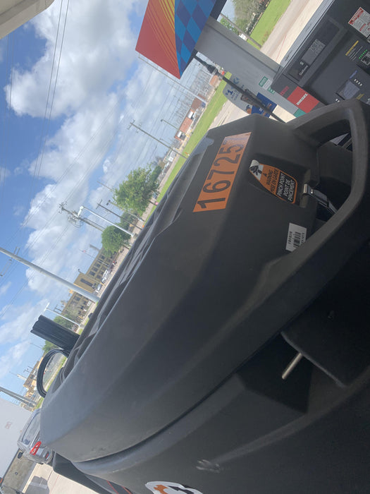 2021 POWER BREEZER PB10-A-06-B