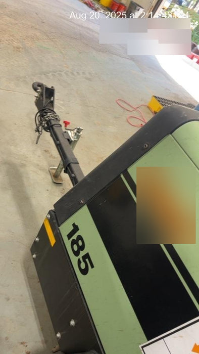 2019 SULLAIR 185-DPQ