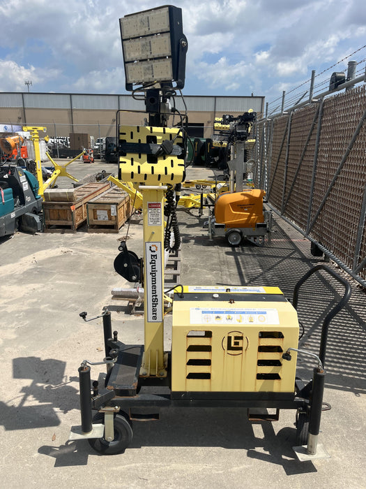 2021 LIND EQUIPMENT LE978LEDV-T4B