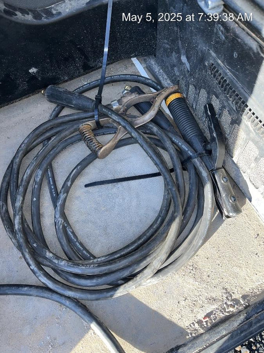 2024 MILLER ELECTRIC CST-282