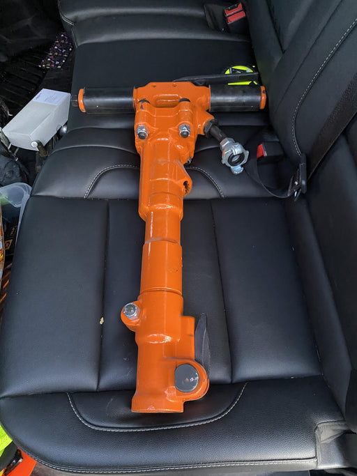 2020 MICHIGAN PNEUMATIC MP-30-1