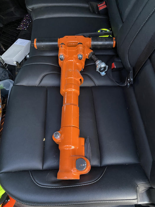 2020 MICHIGAN PNEUMATIC MP-30-1