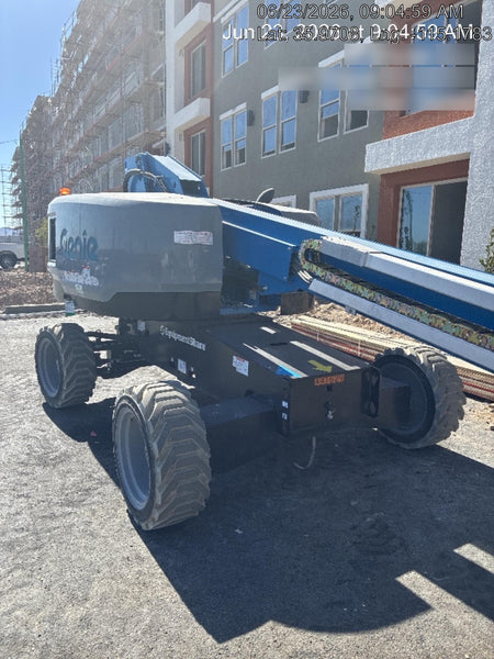 2024 GENIE S-45 XC