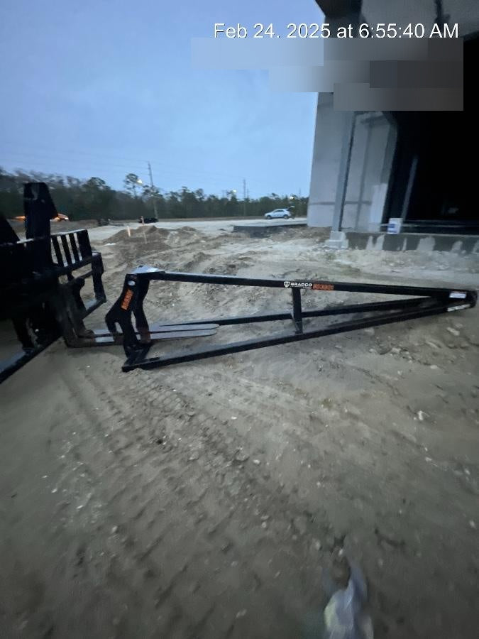 2019 PALADIN 12403