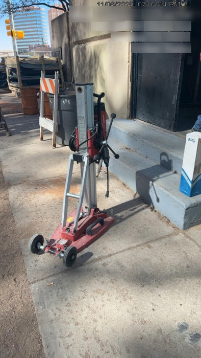 2025 HILTI DD 250