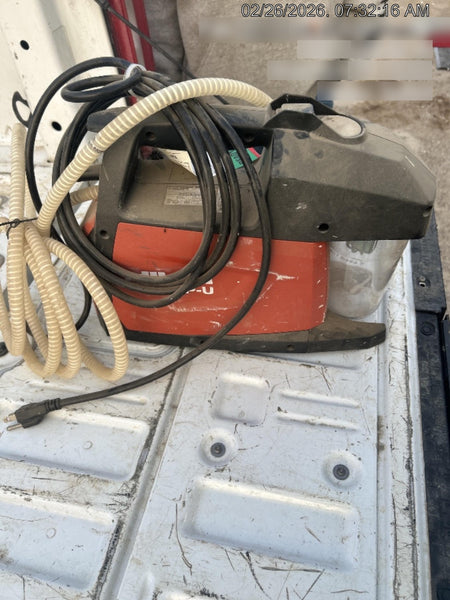 2023 HILTI DD 150-U