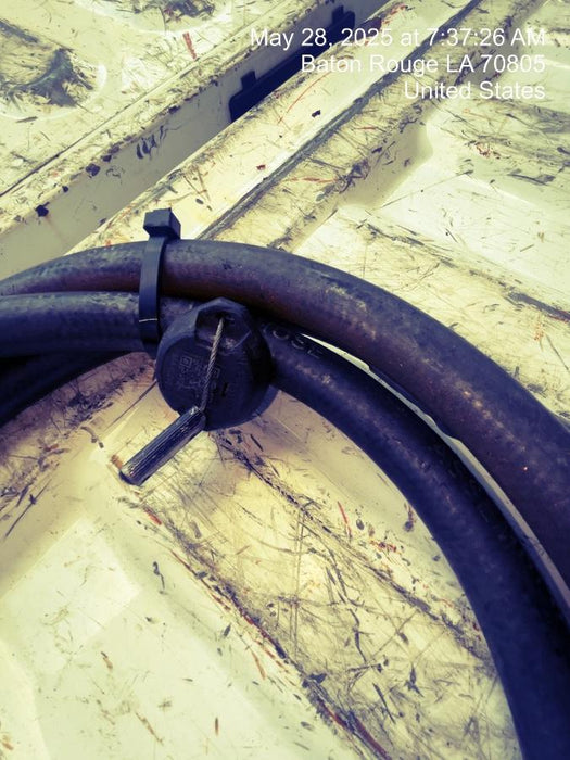 2021 MICHIGAN PNEUMATIC 750SS