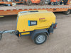 2022 ATLAS COPCO XAS 110