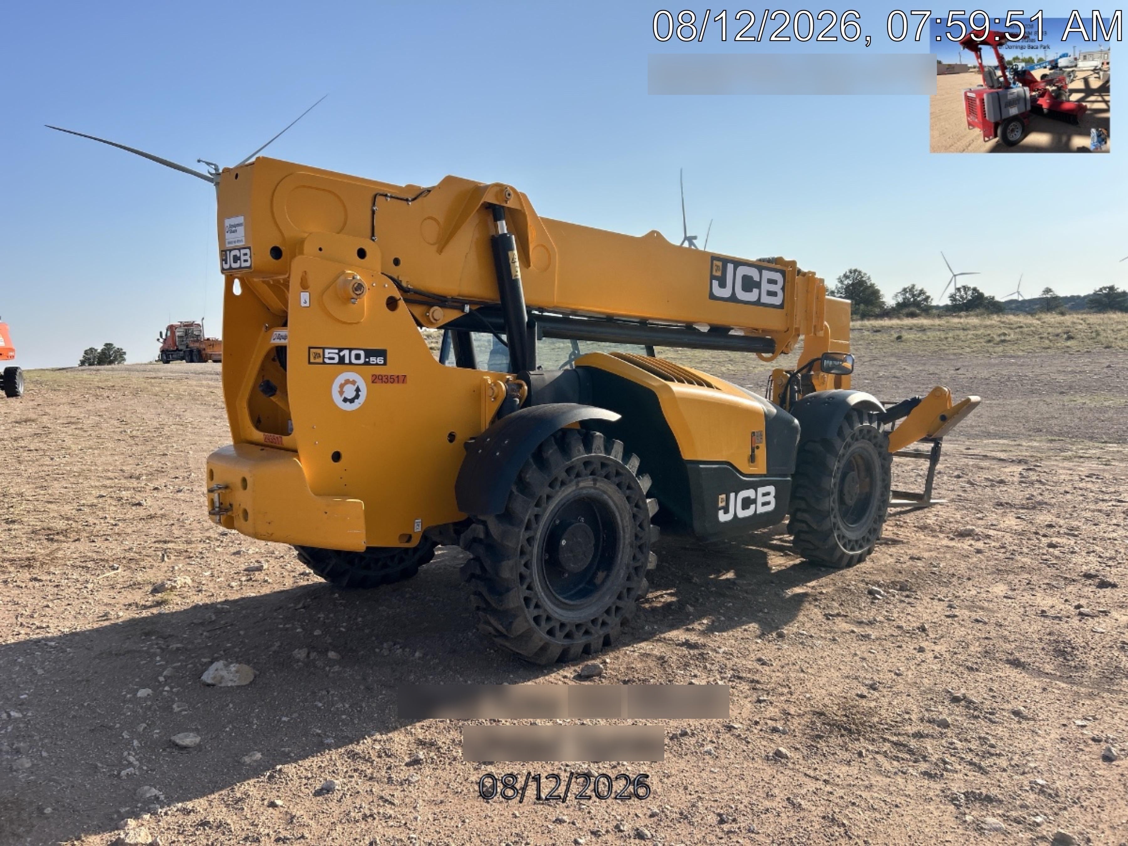 2023 JCB 510-56