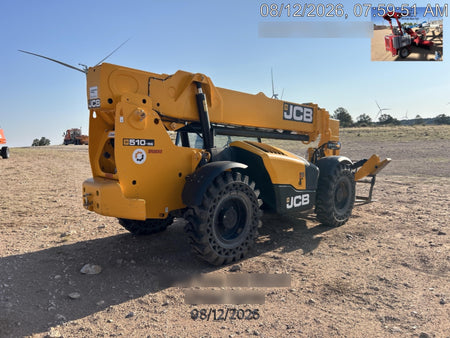 2023 JCB 510-56