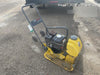 2021 WACKER NEUSON VP1550AW