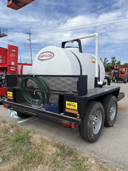 2024 SIMPSON SWT-52517