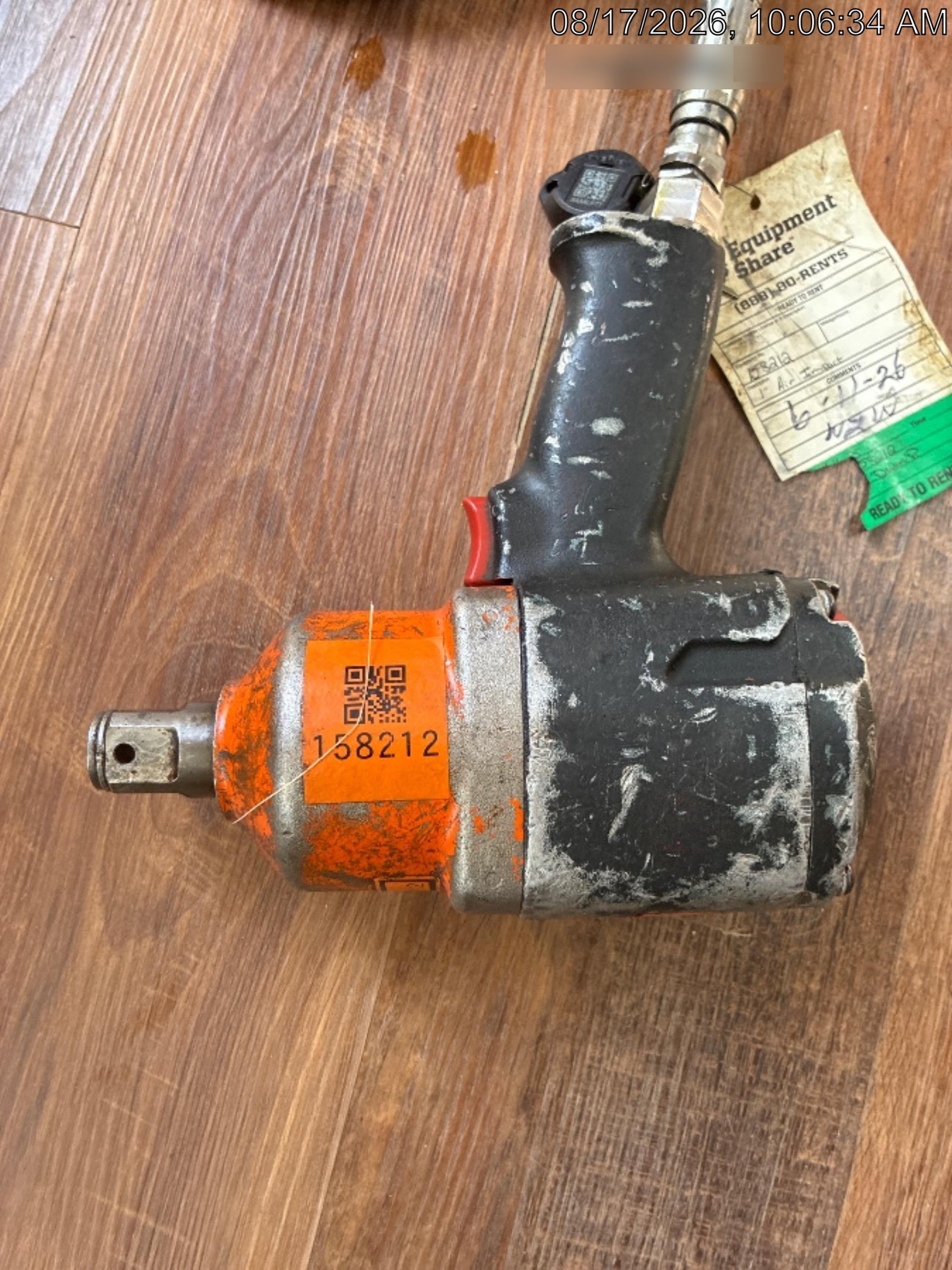 2021 MICHIGAN PNEUMATIC 751SS