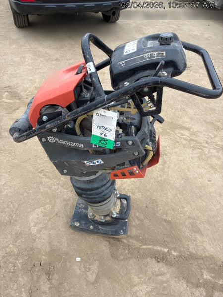 2024 HUSQVARNA LT6005